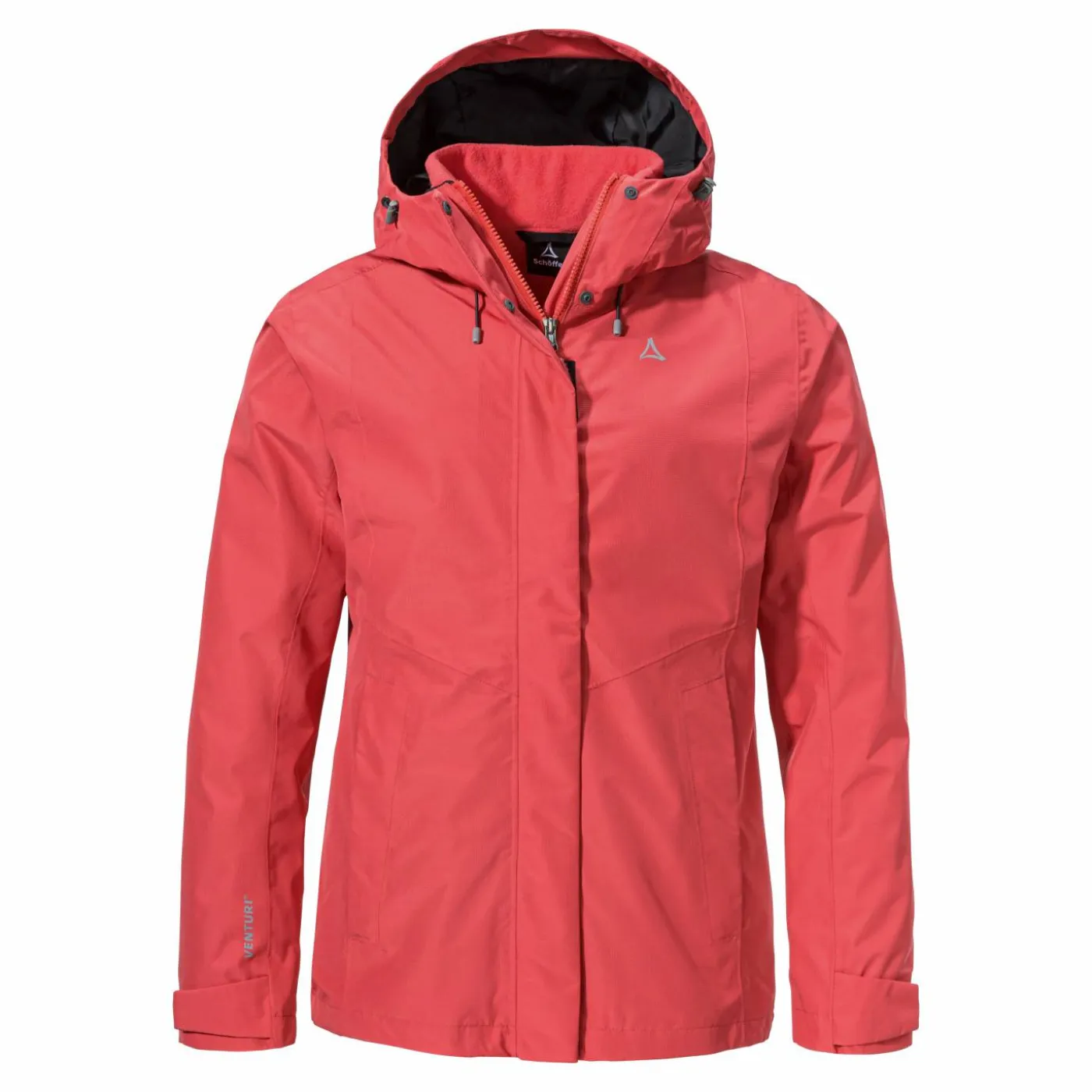 3in1 Funktionsjacke "Okere W"