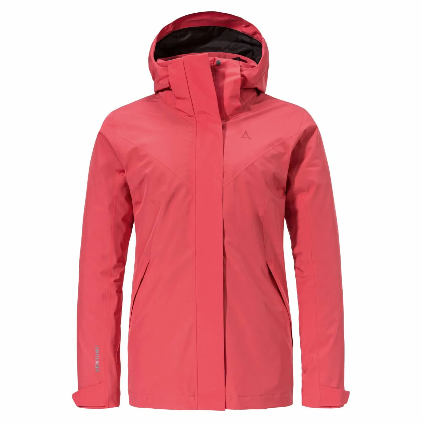 3in1 Funktionsjacke "Tamina W"