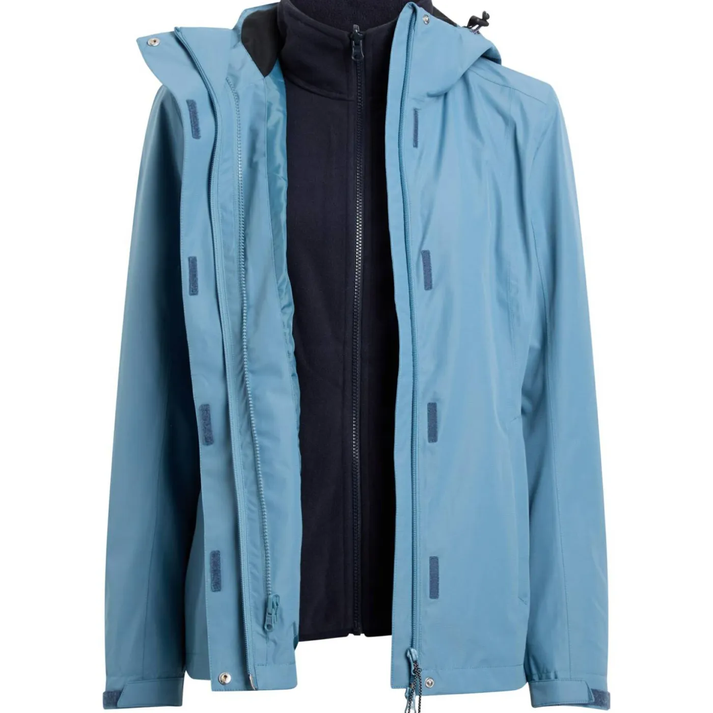 3in1 Jacke "Talina 3:1"