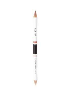 2in1 Lipliner "Lustec" - 01