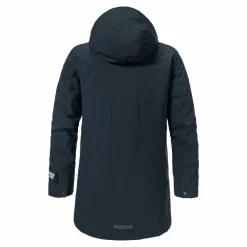 3in1 Parka "Borkol W"