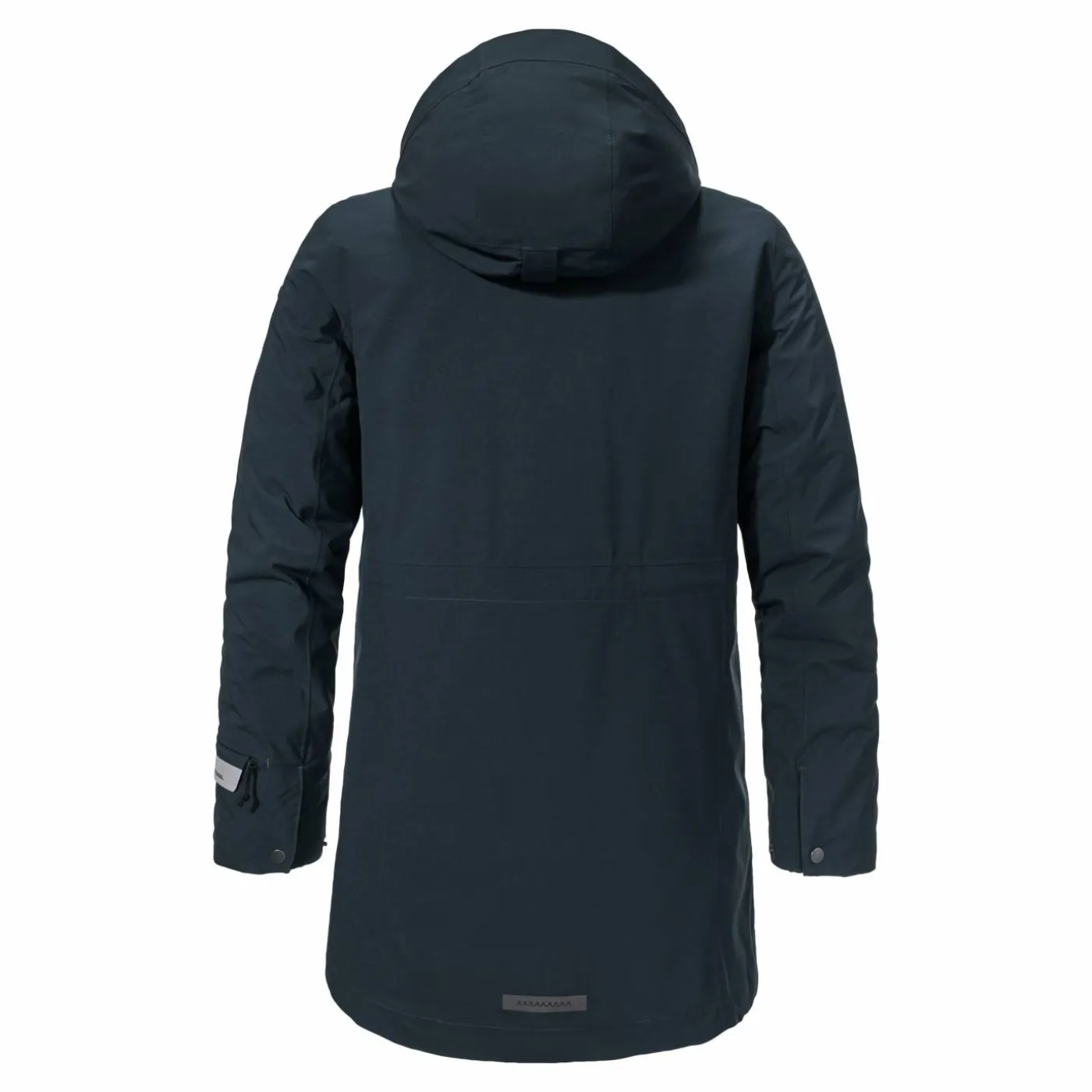 3in1 Parka "Borkol W"