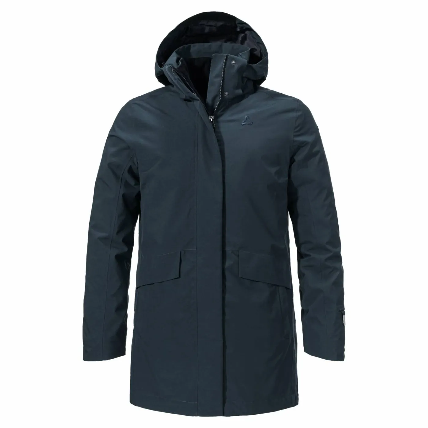 3in1 Parka "Borkol W"