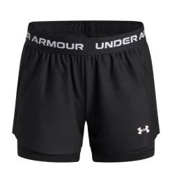 2in1 Shorts "Tech™ Play Up"