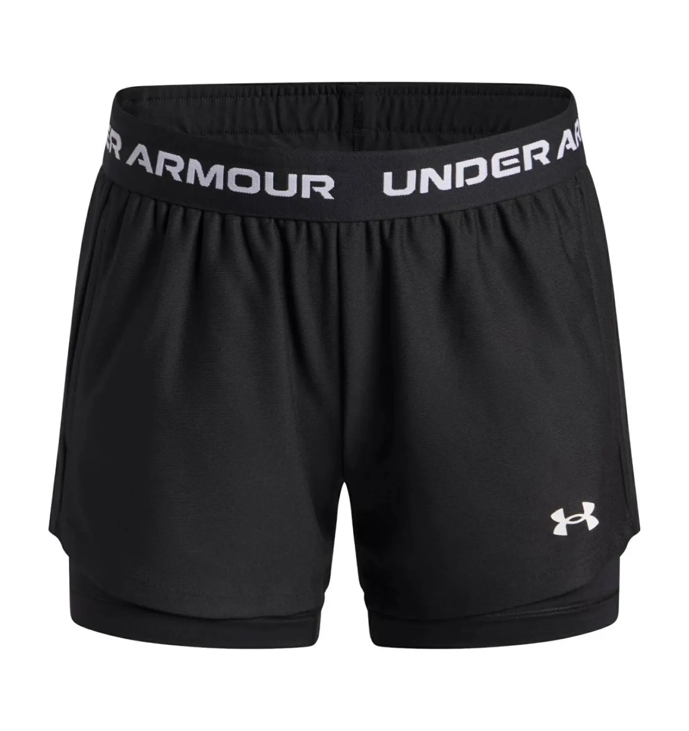 2in1 Shorts "Tech™ Play Up"