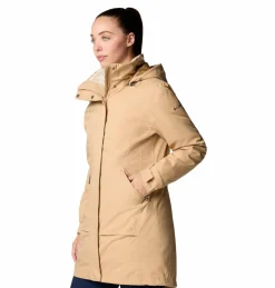 3-in-1 wasserdichte Jacke "Pulaski™ II"