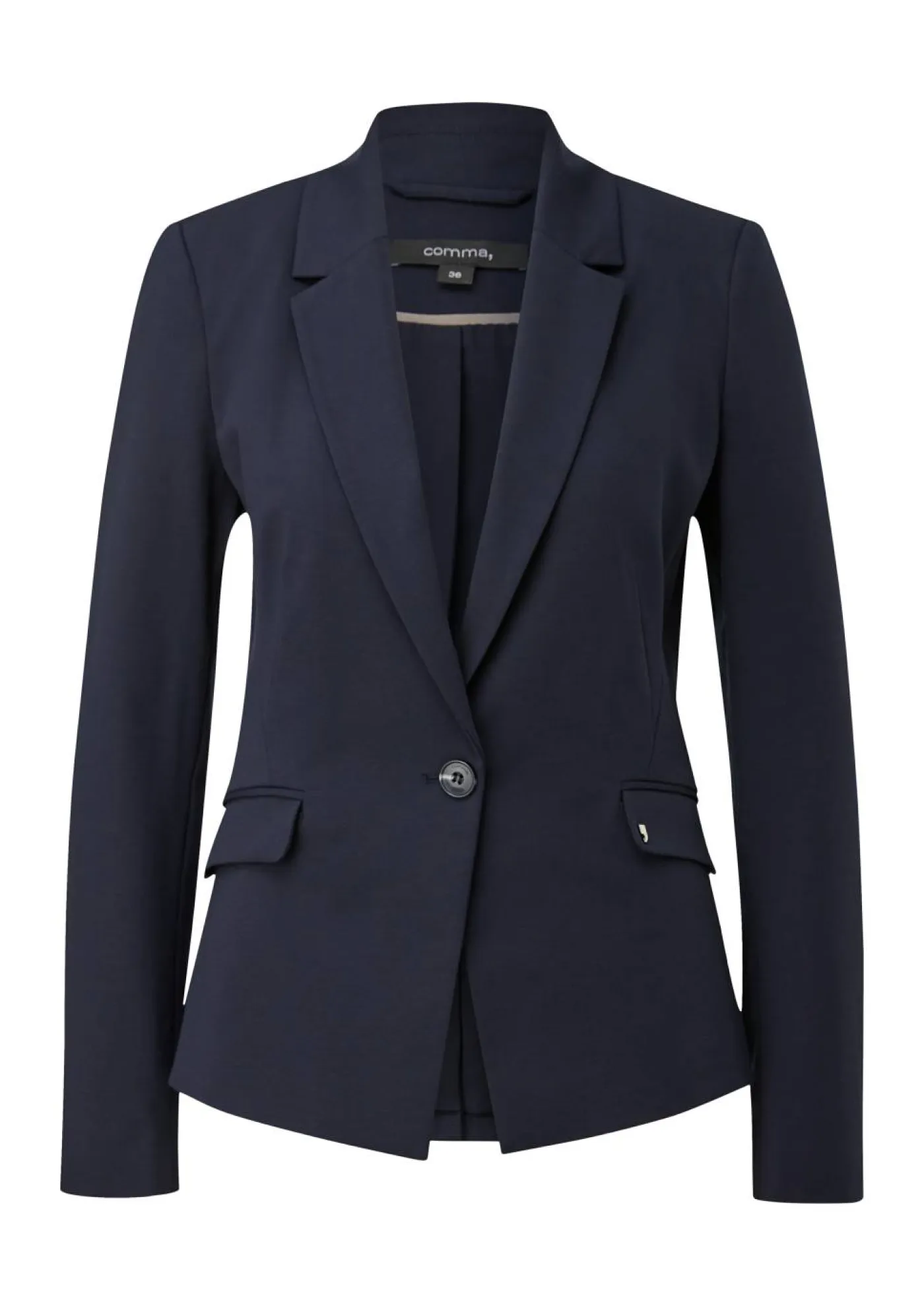 Indoor-Blazer