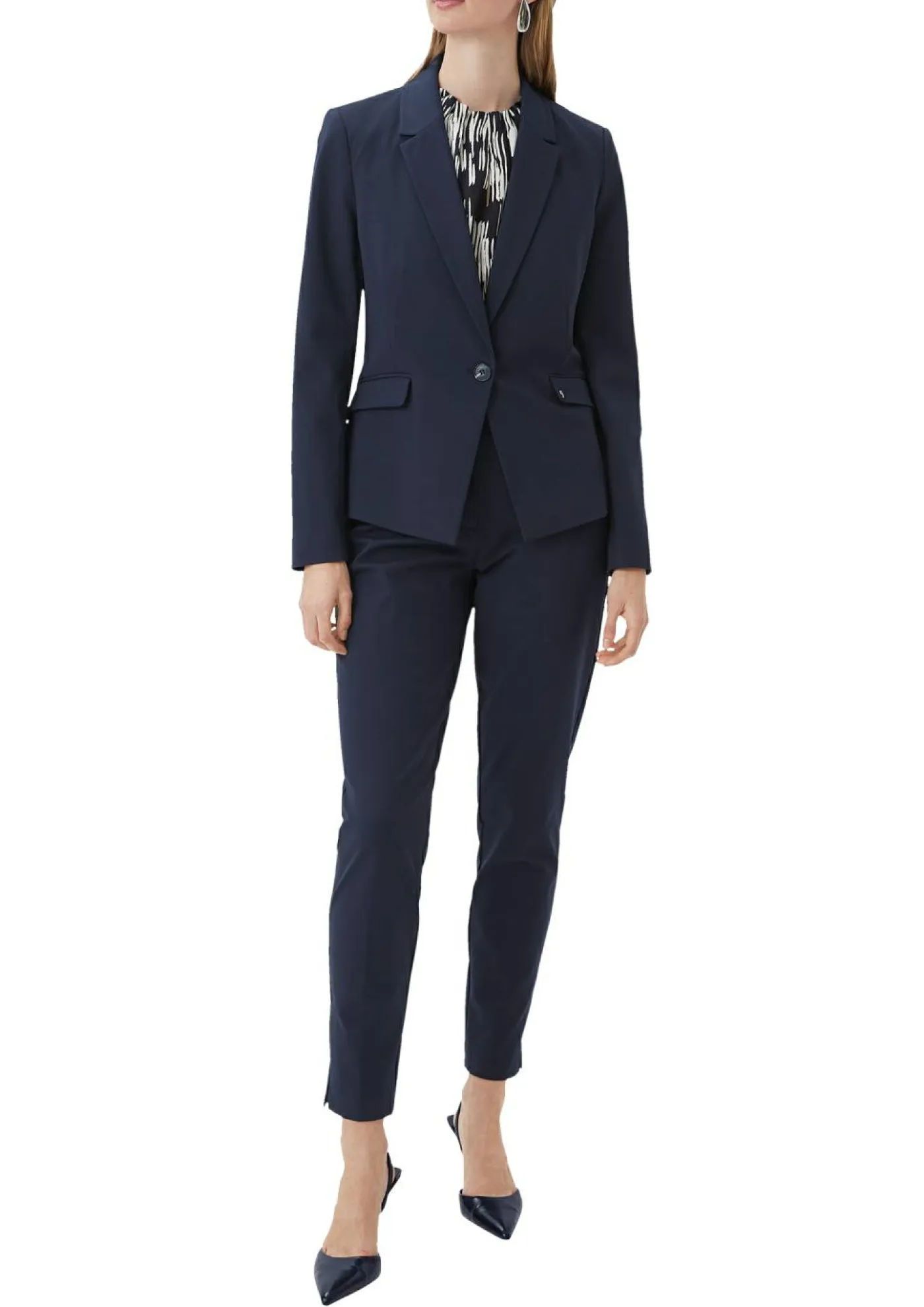 Indoor-Blazer