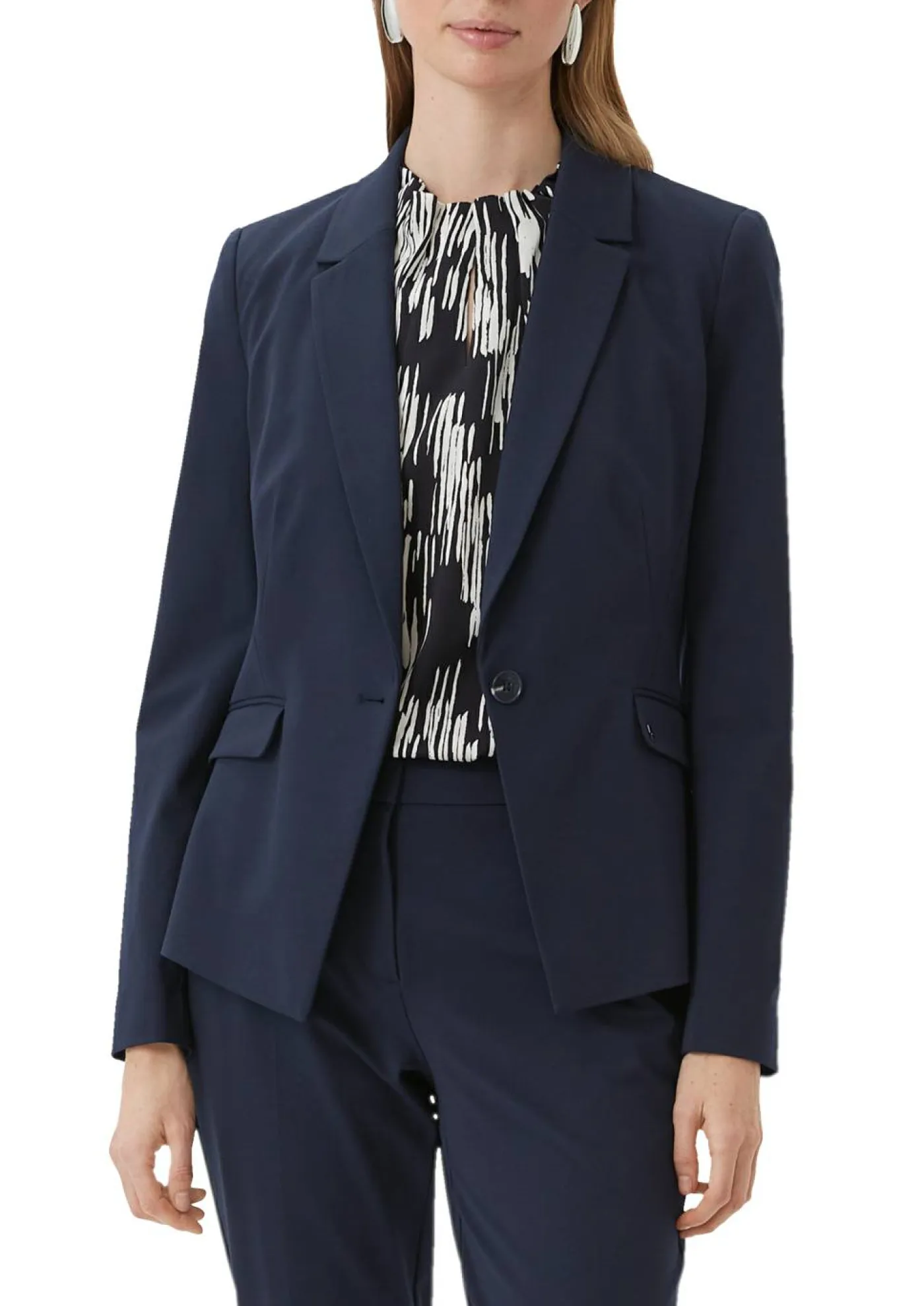 Indoor-Blazer