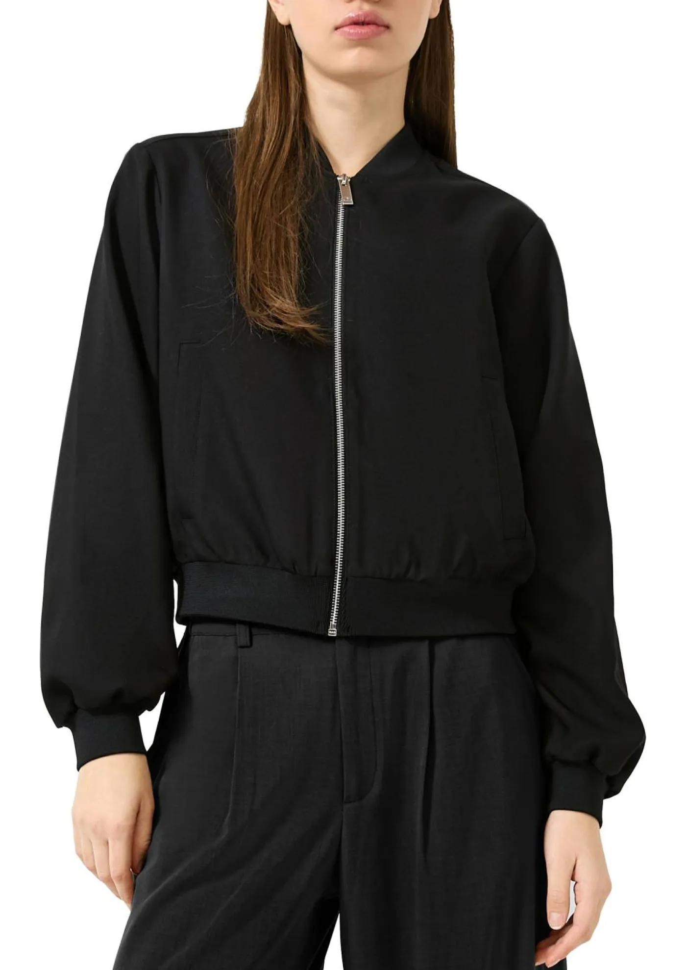 Indoorjacke