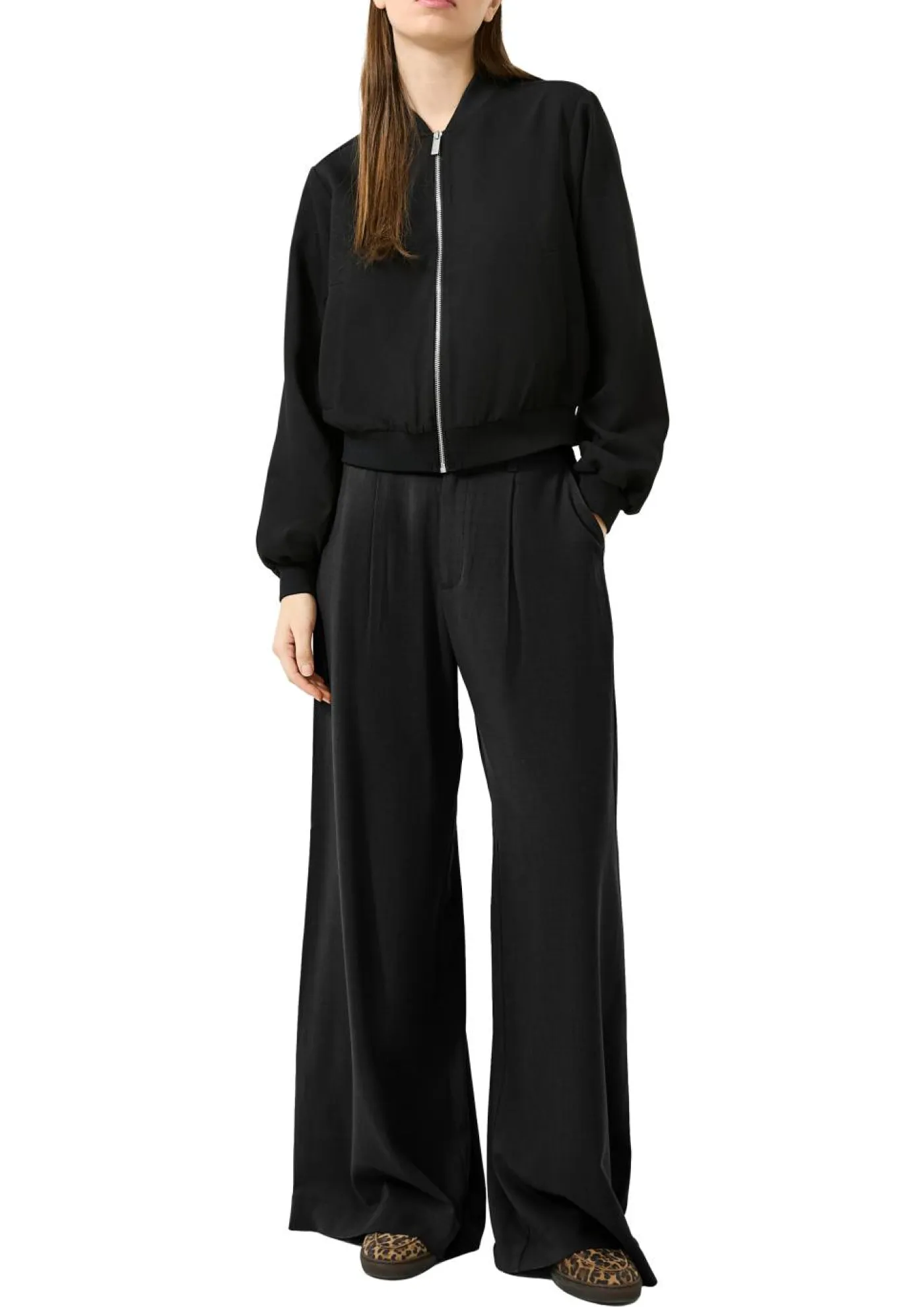 Indoorjacke