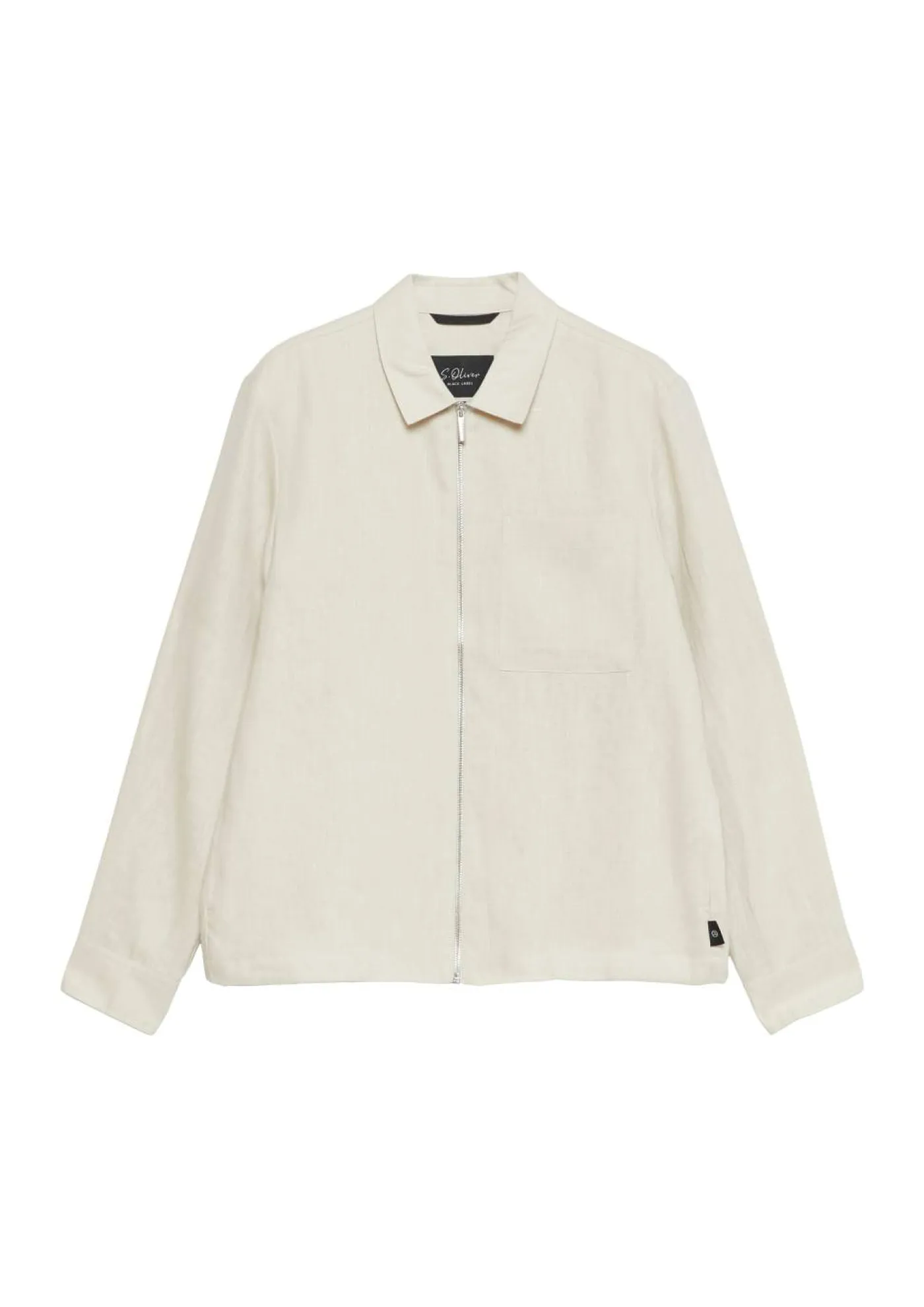 Indoor-Jacke