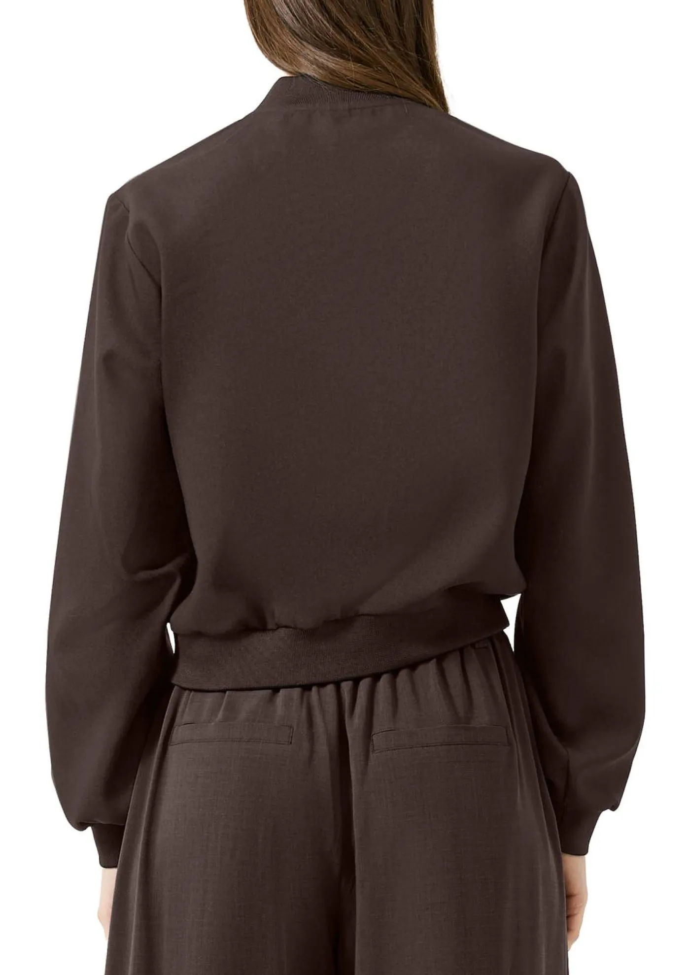 Indoorjacke