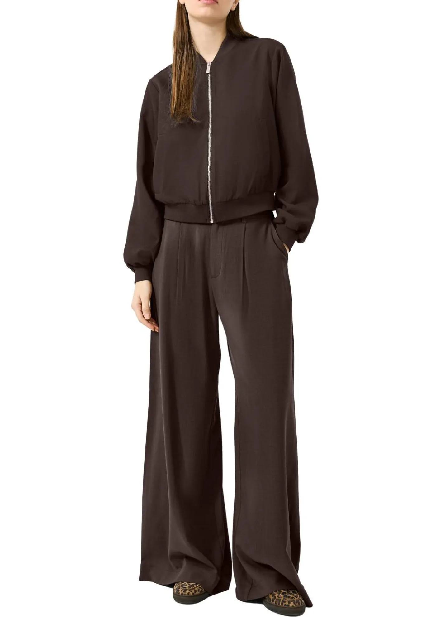 Indoorjacke