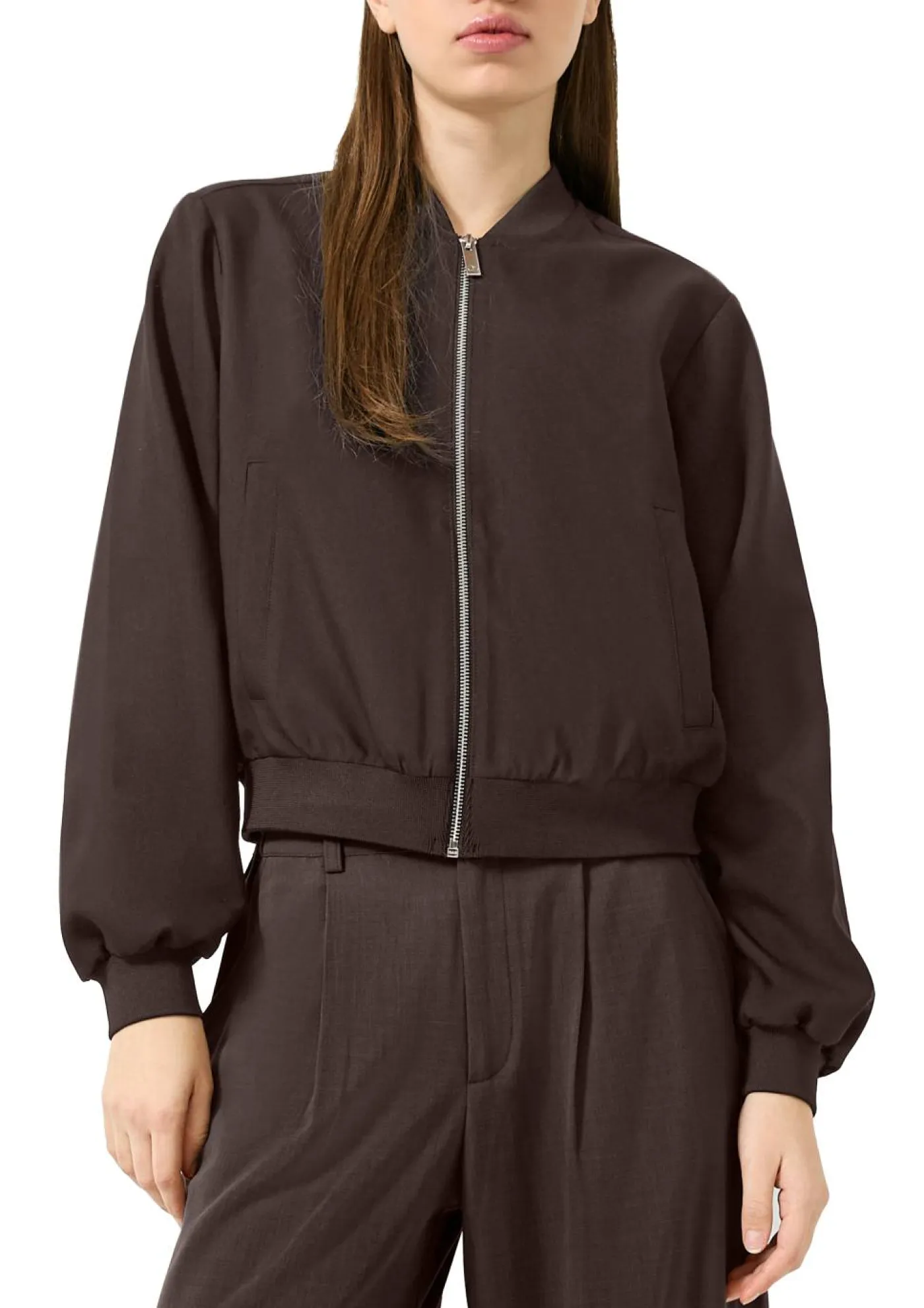 Indoorjacke