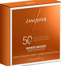 Inf. Bronze Sunlight CreamComp. SPF50 9g