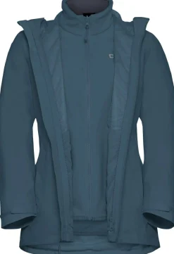3-in-1-Jacke "Moonrise"