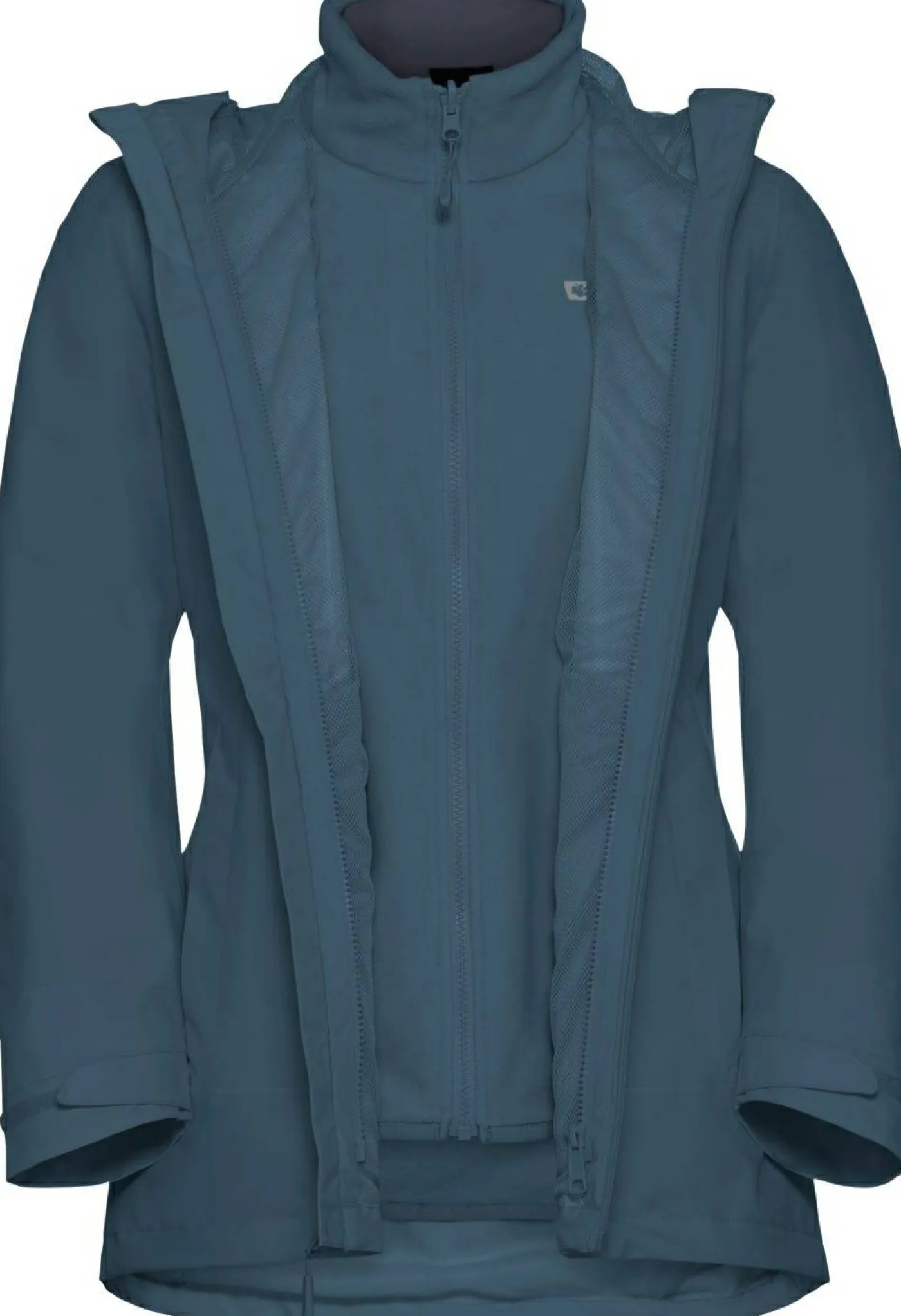 3-in-1-Jacke "Moonrise"