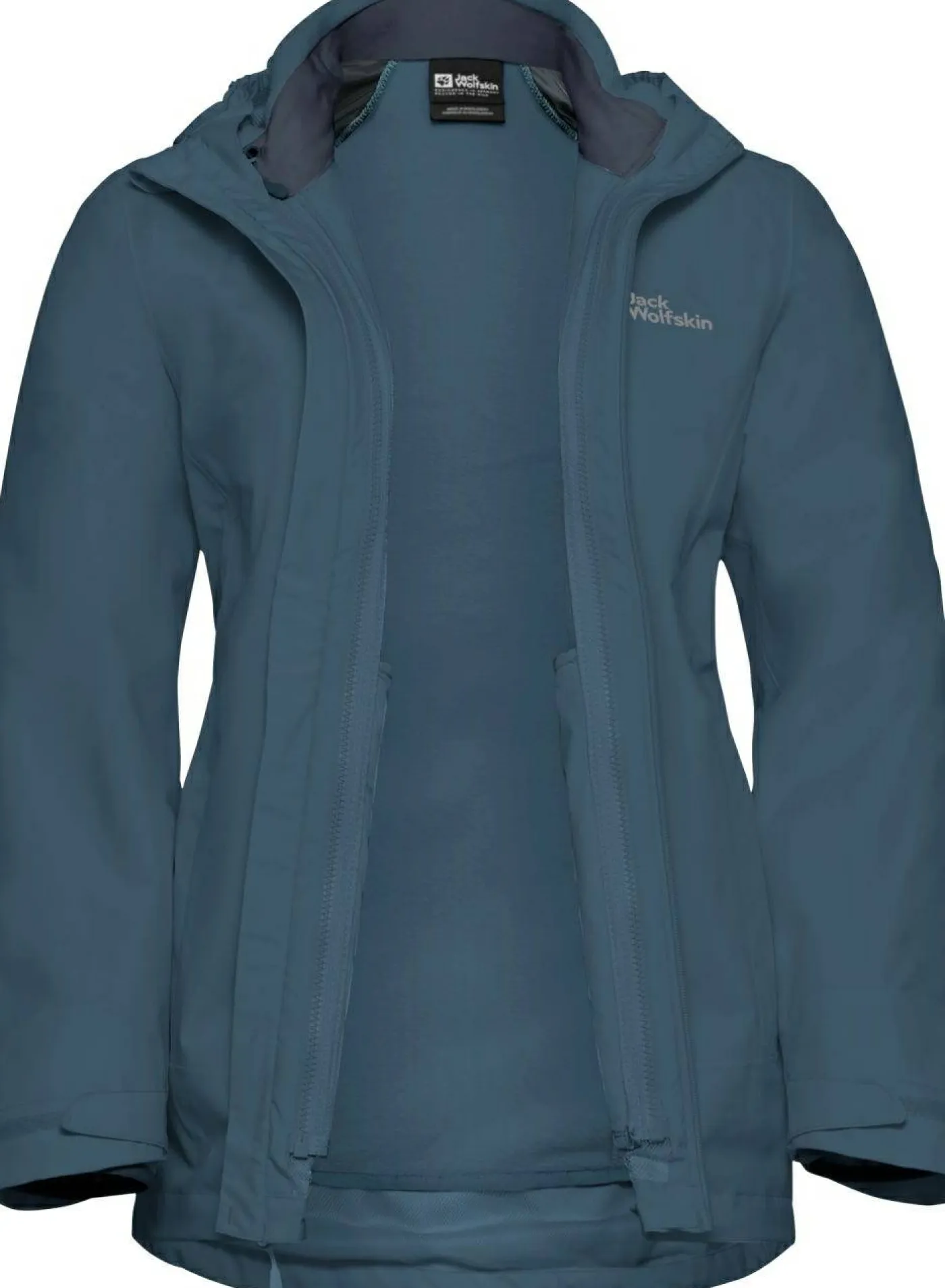3-in-1-Jacke "Moonrise"