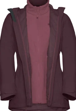 3-in-1-Jacke "Moonrise"