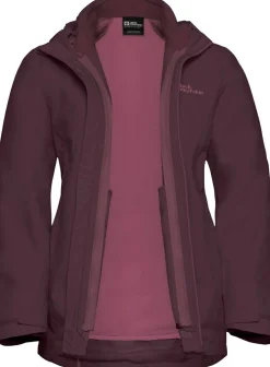 3-in-1-Jacke