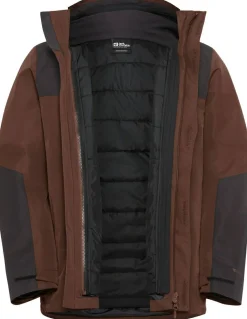 3-in1-Jacke "Jasper"