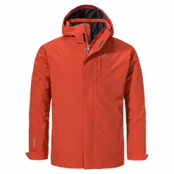 3in1 Jacke "Tamina"