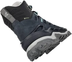 INNOVO GTX MID WS