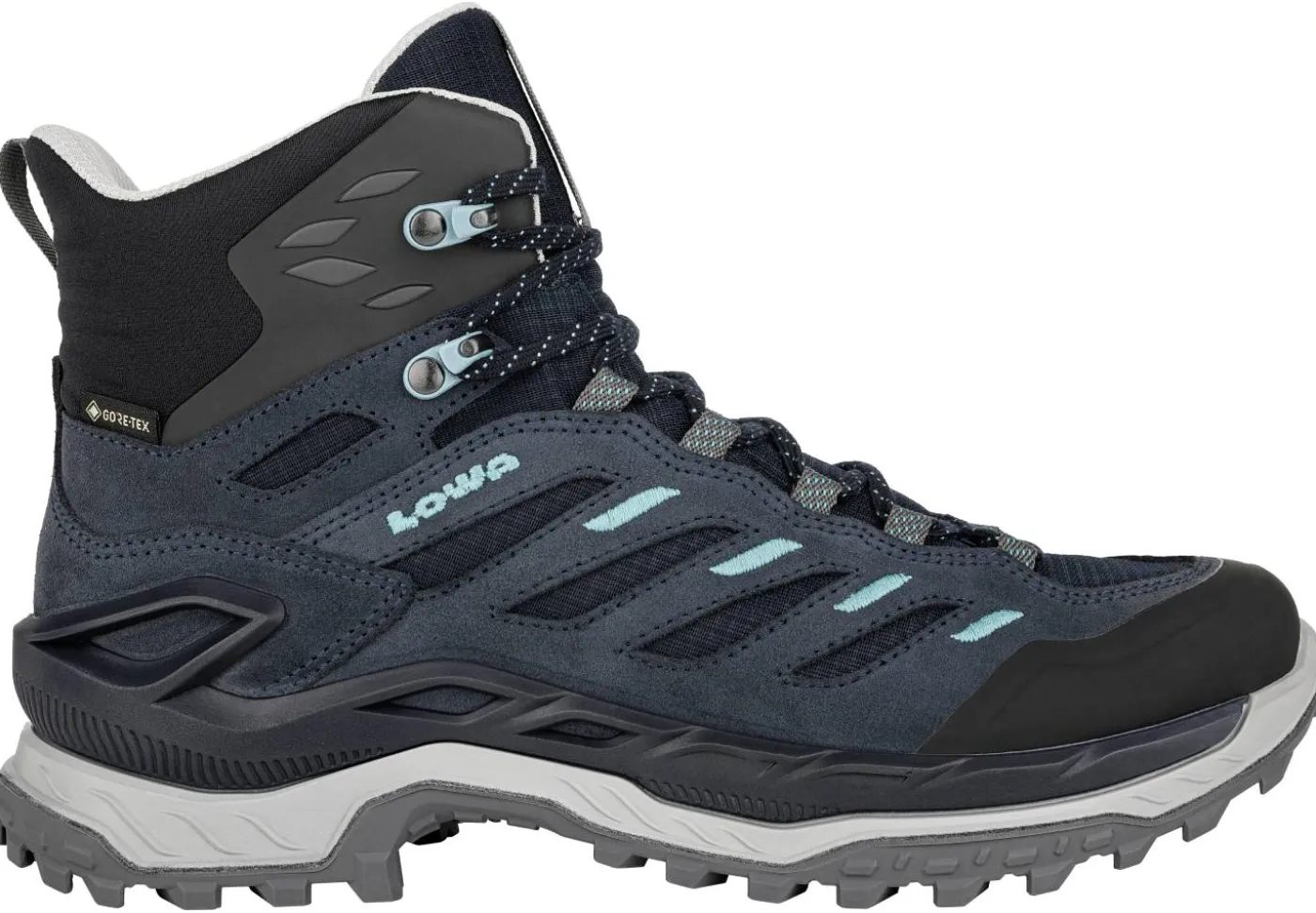 INNOVO GTX MID WS