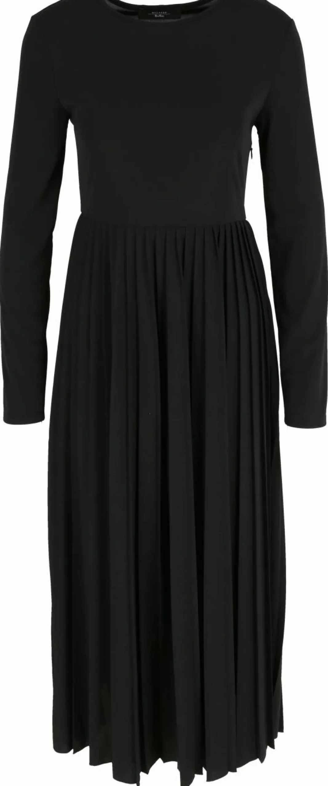 2-in-1 Strickkleid "Ebro"