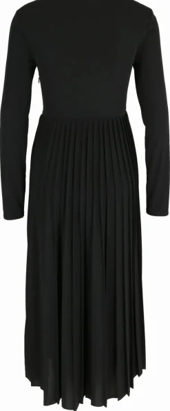 2-in-1 Strickkleid
