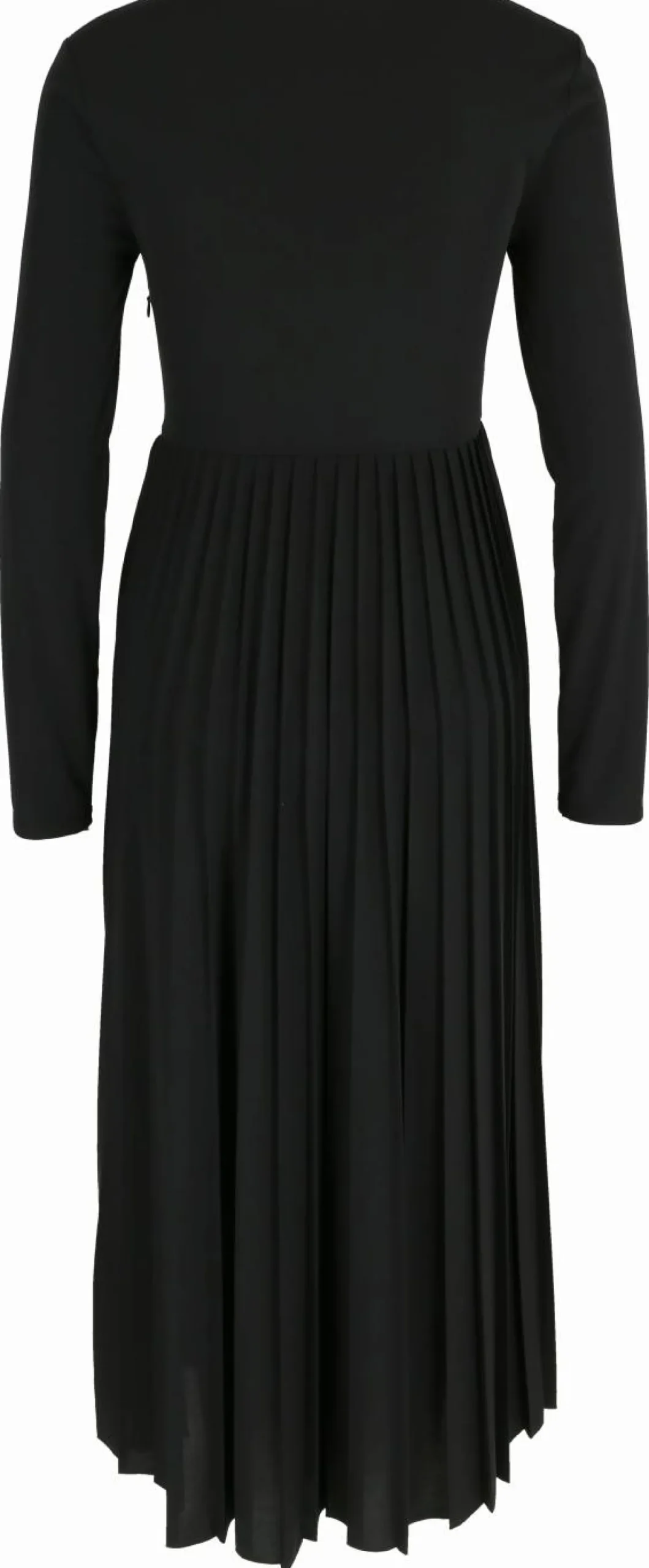 2-in-1 Strickkleid "Ebro"