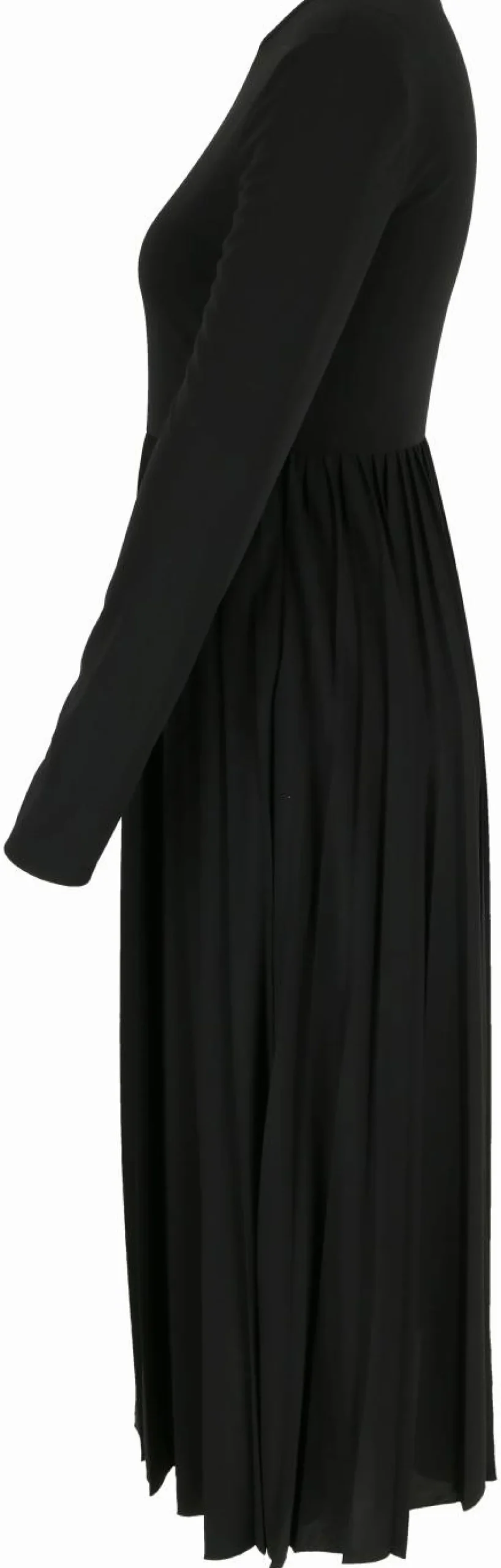 2-in-1 Strickkleid "Ebro"