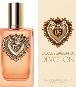 Intense EdP Nat. Spray 100 ml