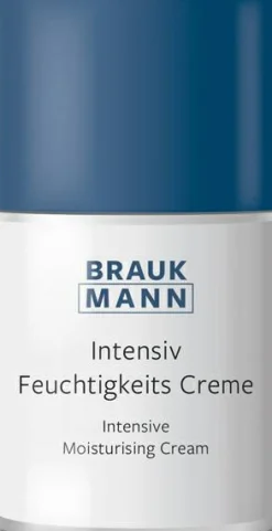 Intensiv Feuchtigkeits Creme