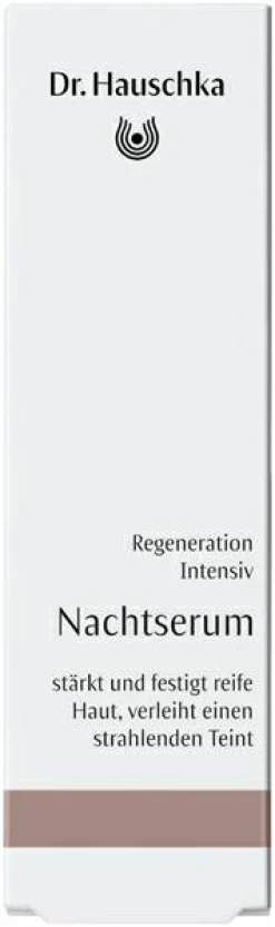 Intensiv Nachtserum 30 ml
