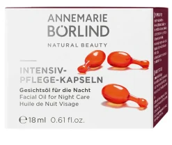 Intensiv Pflege Kapseln 18 ml/50 St.