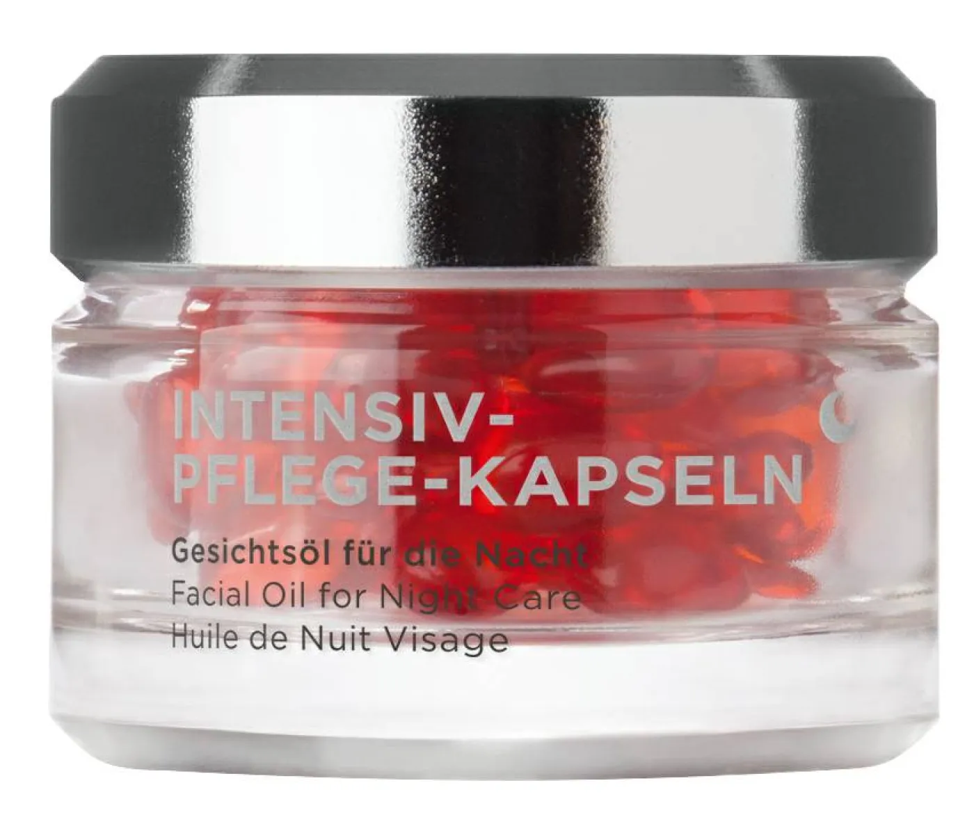 Intensiv Pflege Kapseln 18 ml/50 St.