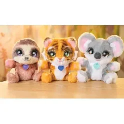 Interaktives Haustier "FurReal - My Minis Little Hugs"