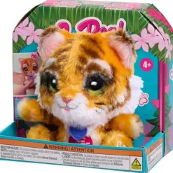 Interaktives Haustier "FurReal - My Minis Little Hugs"