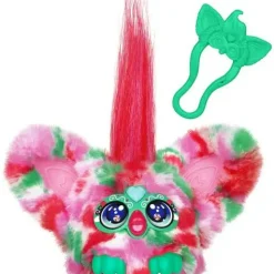 Interaktives Haustier "Furby Furblets PEP -Mint"