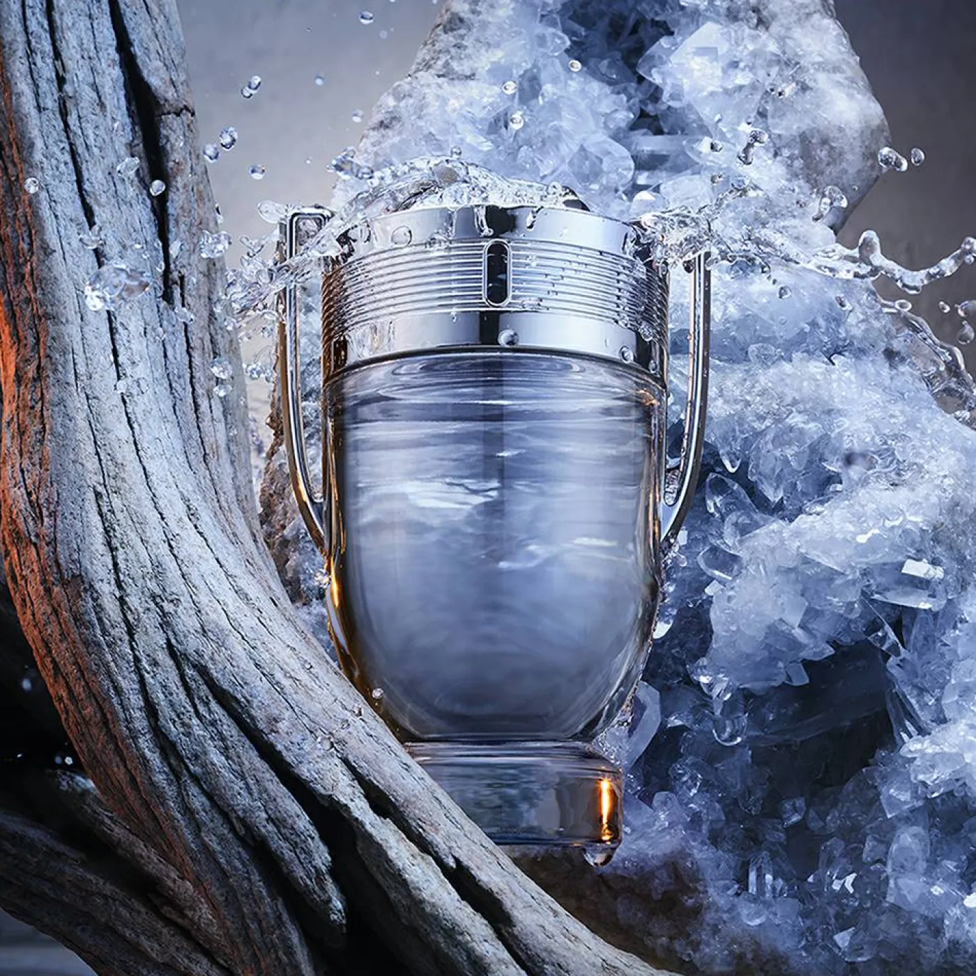 "Invictus" EdT Spray 100 ml