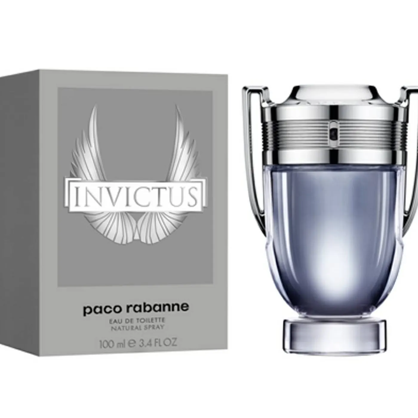 "Invictus" EdT Spray 100 ml