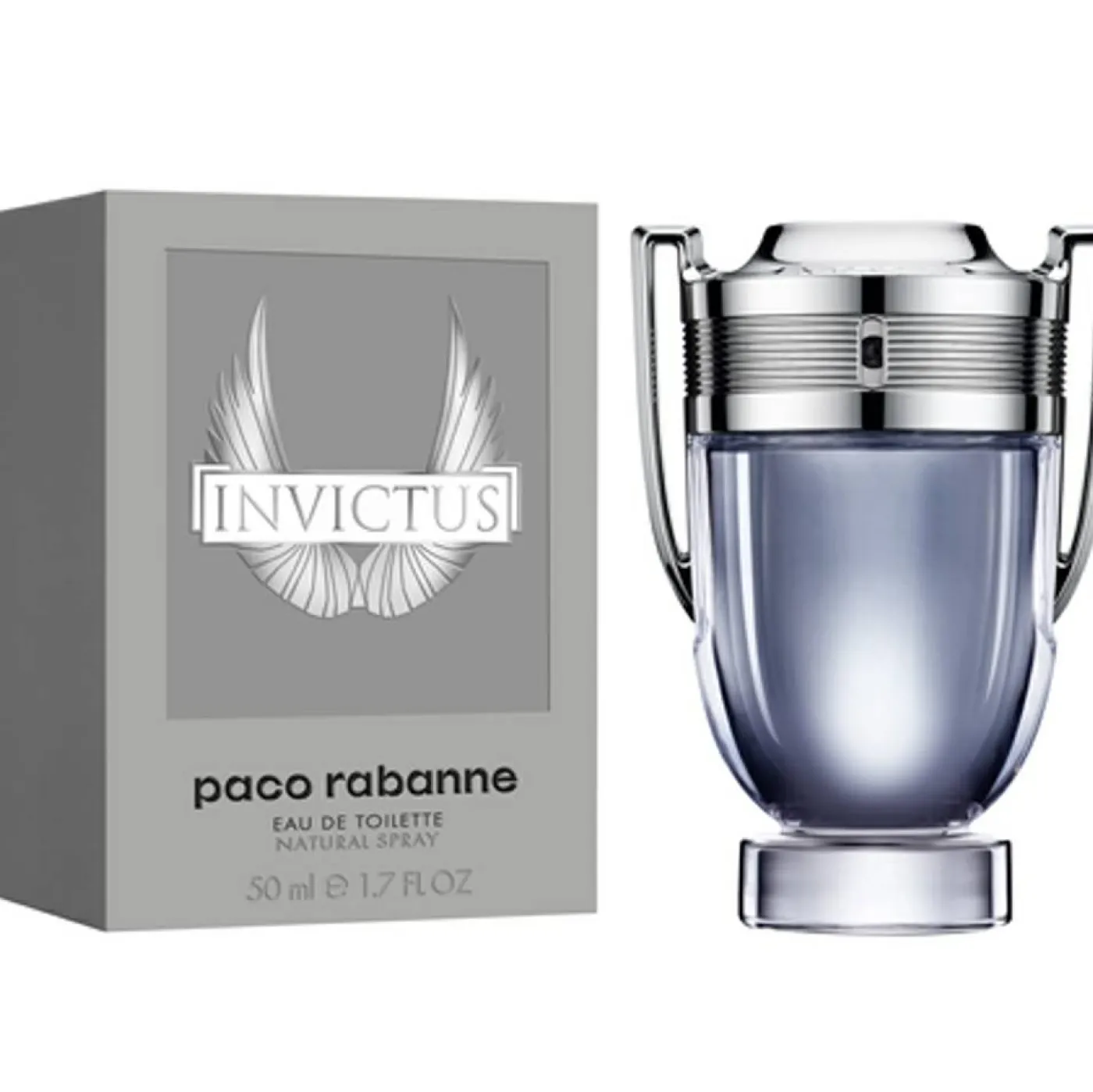"Invictus" EdT Spray 50 ml