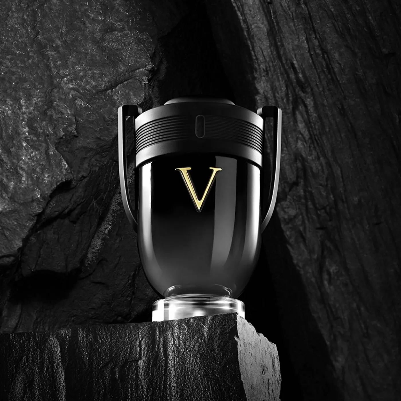 "Invictus Victory" EdP Spray 100 ml