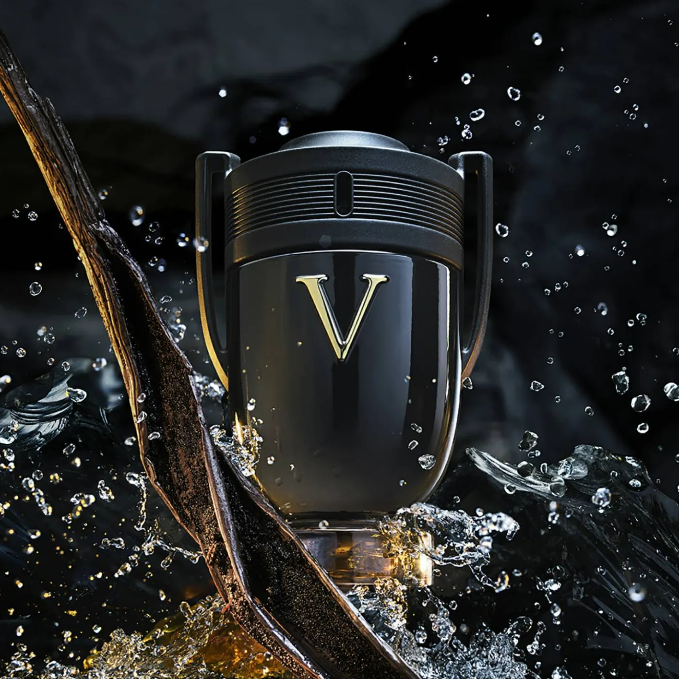 "Invictus Victory" EdP Spray 100 ml