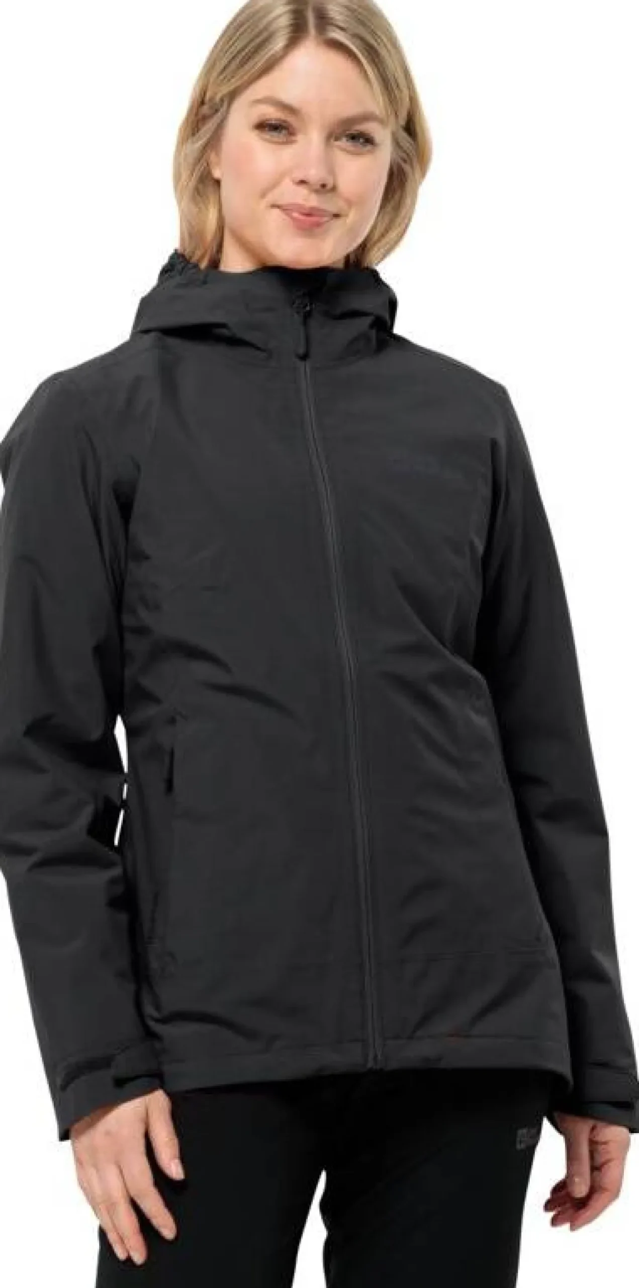 3-in-1-Wanderjacke "Moonrise"