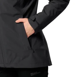3-in-1-Wanderjacke