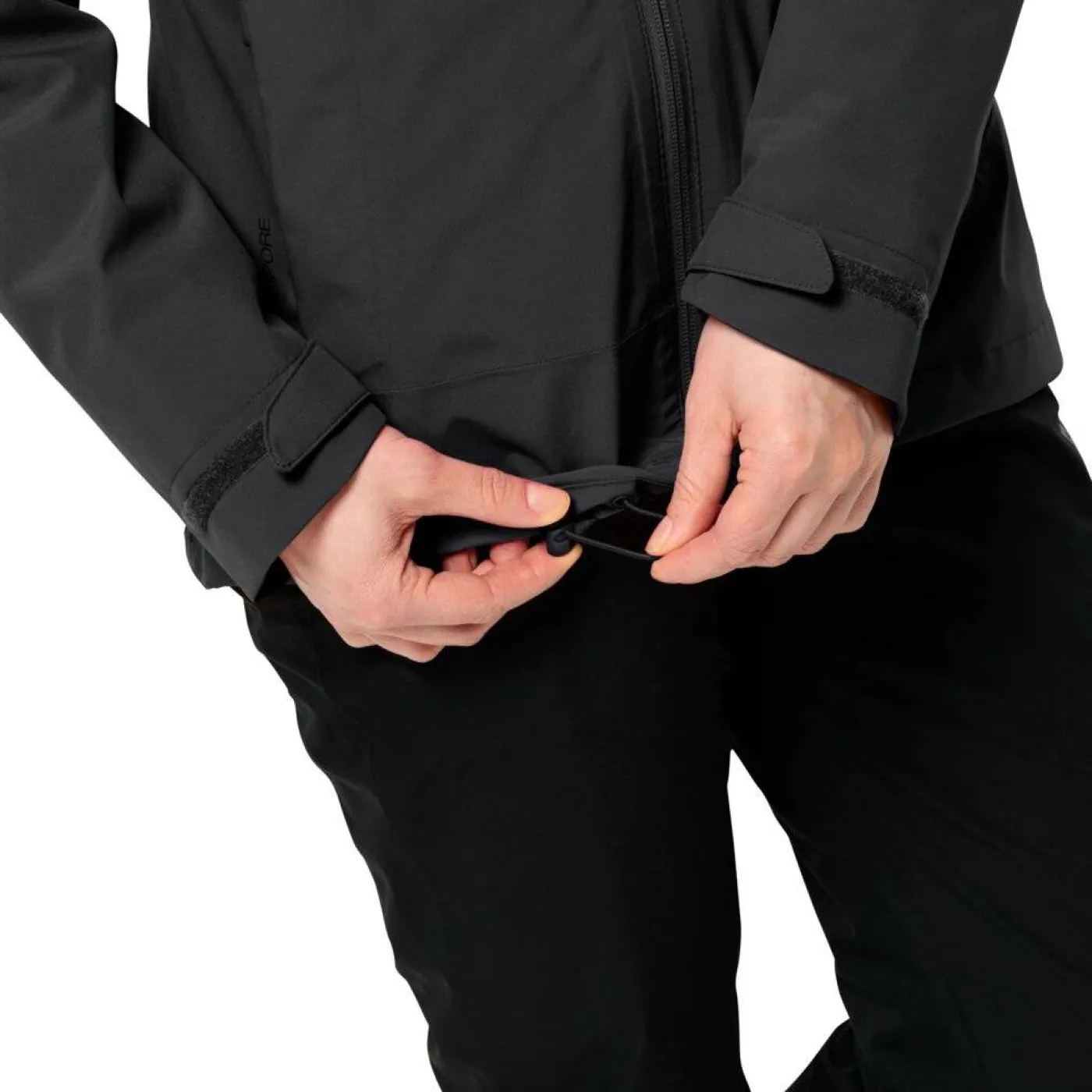 3-in-1-Wanderjacke "Moonrise"