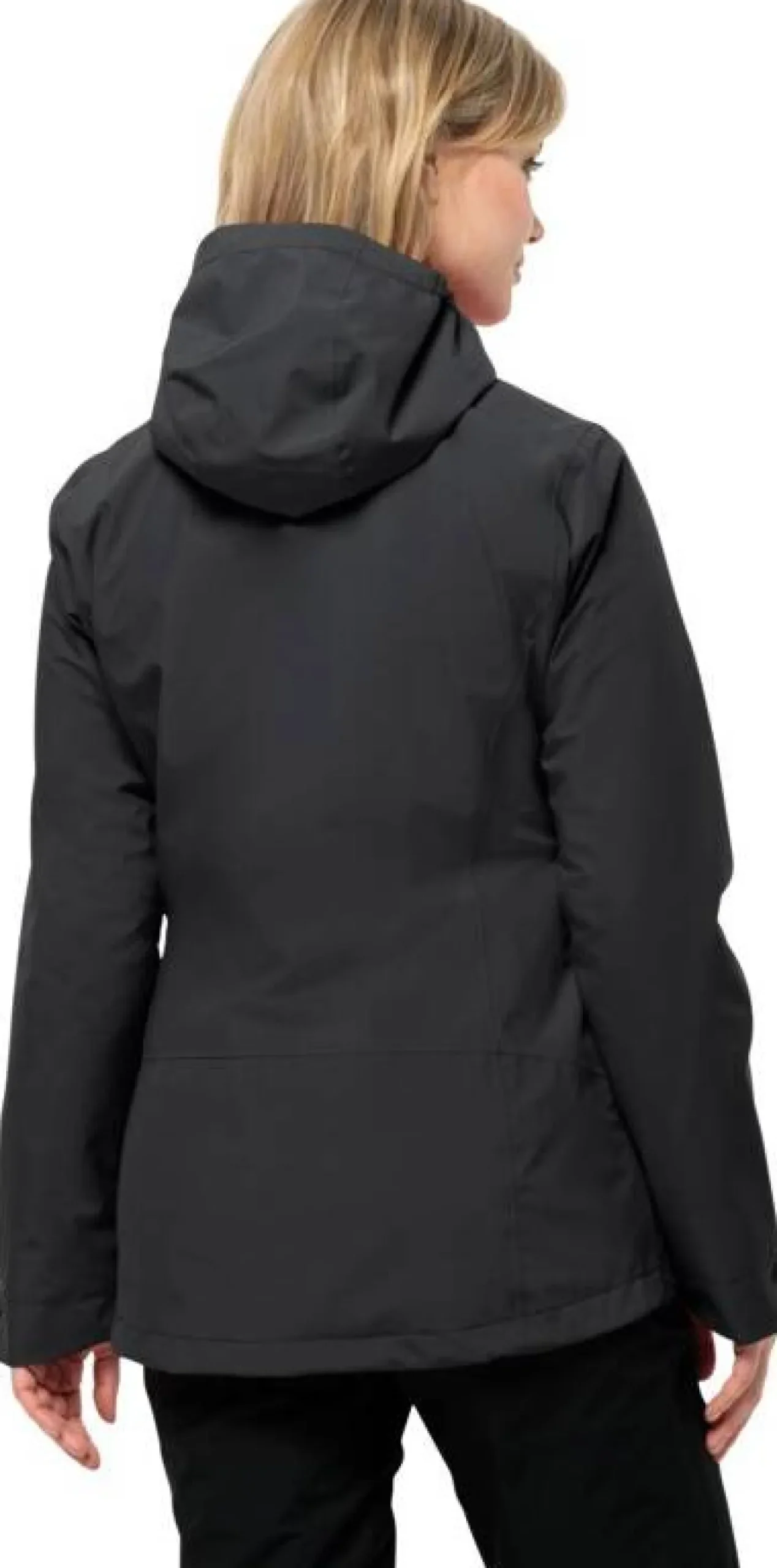 3-in-1-Wanderjacke "Moonrise"